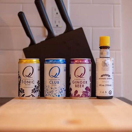 Reading Viaduct Loft, City Center, Contactless Check In Philadelphia Ngoại thất bức ảnh