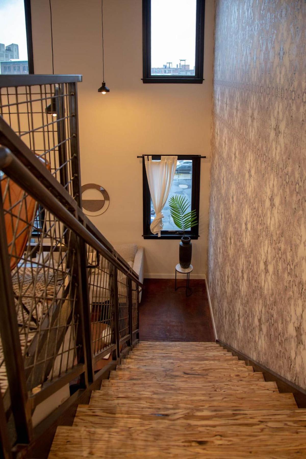 Reading Viaduct Loft, City Center, Contactless Check In Philadelphia Ngoại thất bức ảnh