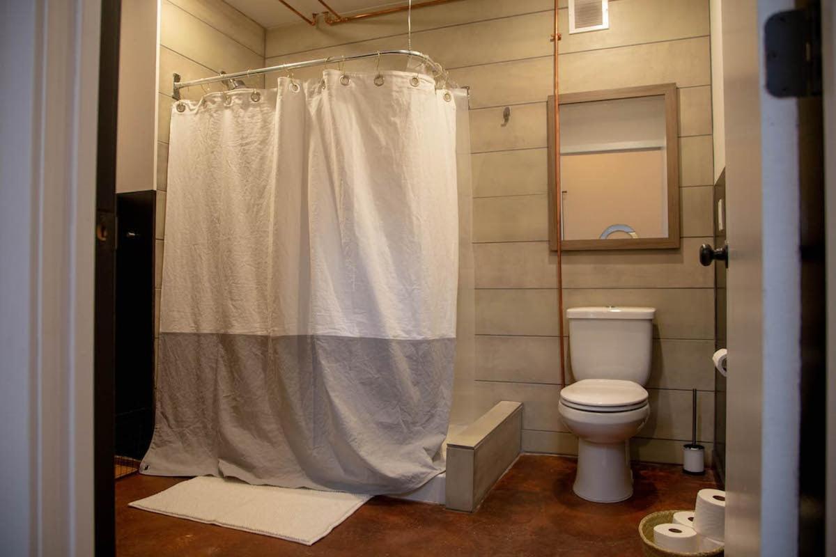 Reading Viaduct Loft, City Center, Contactless Check In Philadelphia Ngoại thất bức ảnh