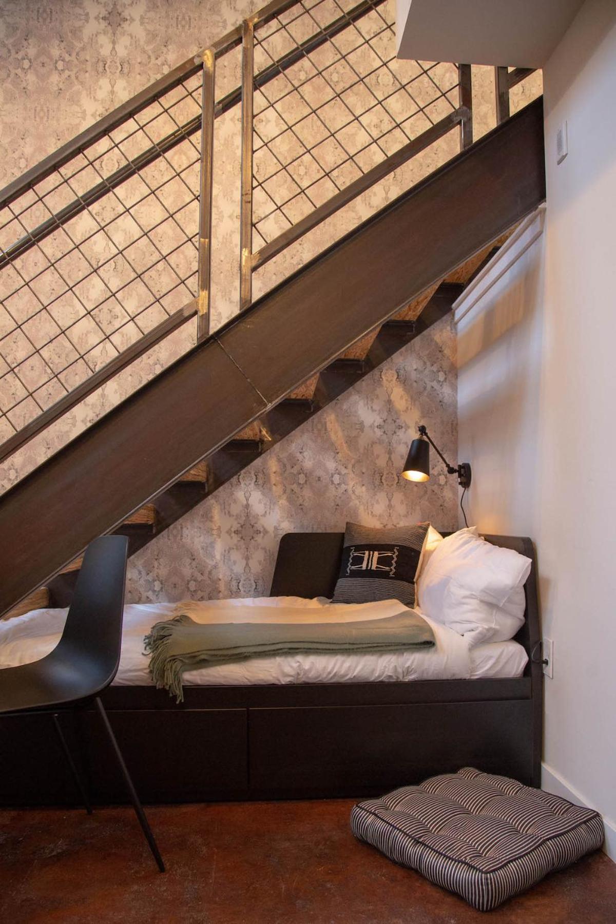 Reading Viaduct Loft, City Center, Contactless Check In Philadelphia Ngoại thất bức ảnh