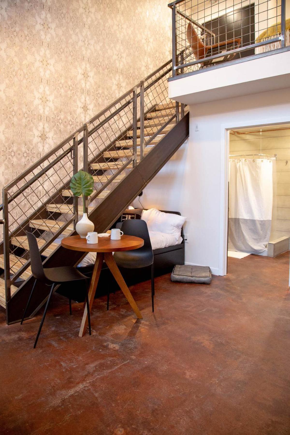 Reading Viaduct Loft, City Center, Contactless Check In Philadelphia Ngoại thất bức ảnh