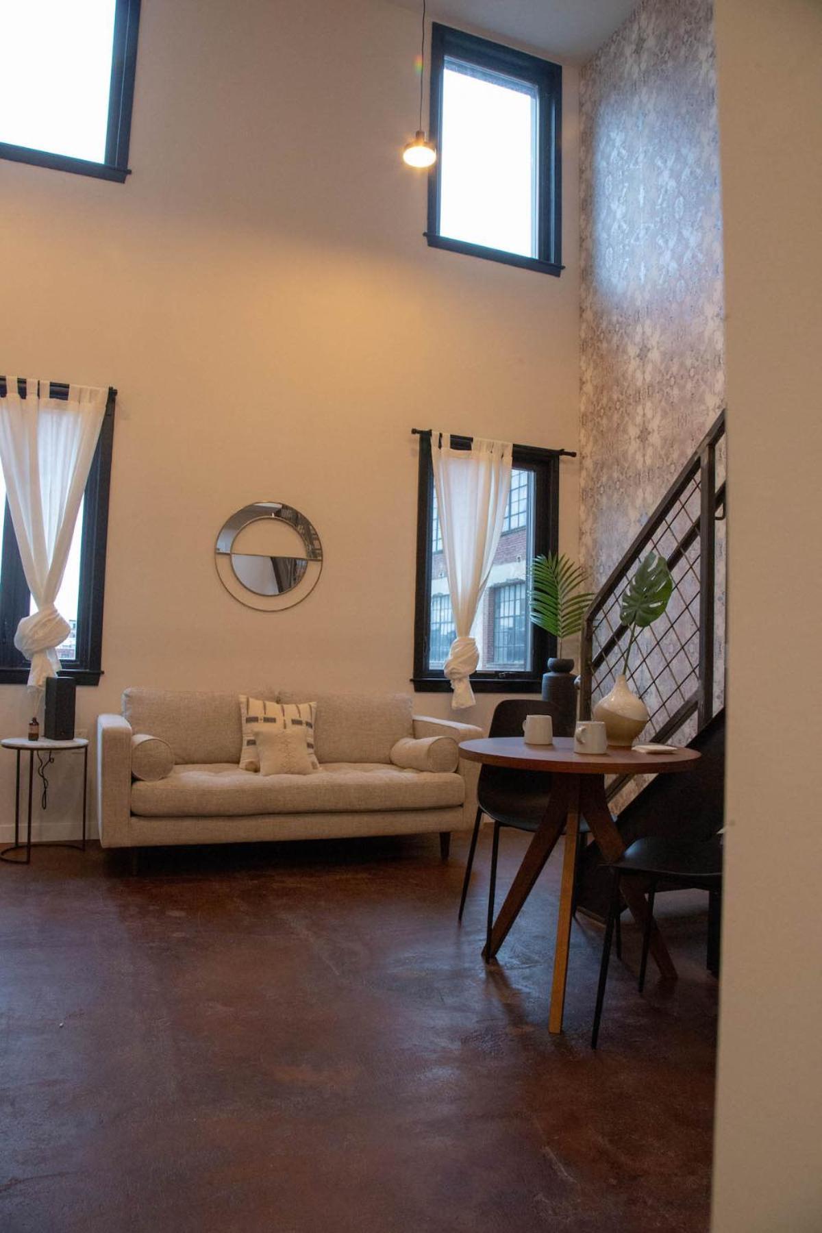 Reading Viaduct Loft, City Center, Contactless Check In Philadelphia Ngoại thất bức ảnh