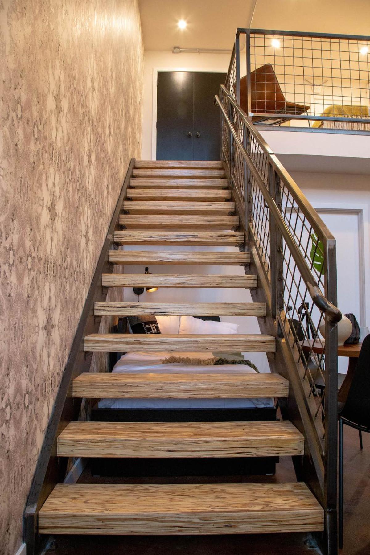 Reading Viaduct Loft, City Center, Contactless Check In Philadelphia Ngoại thất bức ảnh